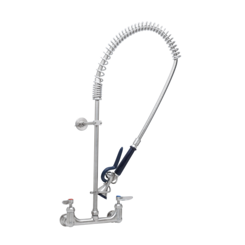 T&S Brass - S-0133-CR-BY