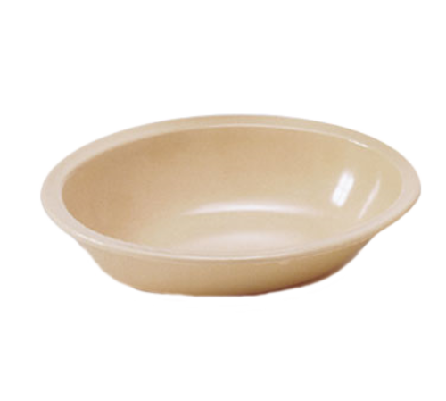 Picture of G.E.T. Enterprises DN-332-T Supermel™ Bowl 32 oz. (36 oz. rim full) 10" x 7-1/4" x 2-1/4"H Sold by Dozen