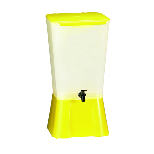 Picture of TableCraft Products 1055 Beverage Dispenser 5 gallon 10-7/8" x 12-1/2" x 22-1/4"H