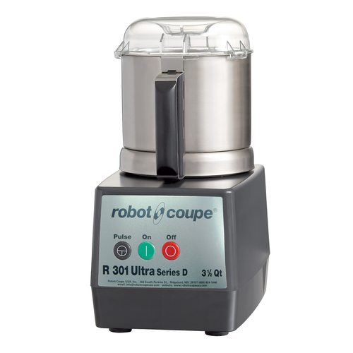 Robot Coupe - R301UB