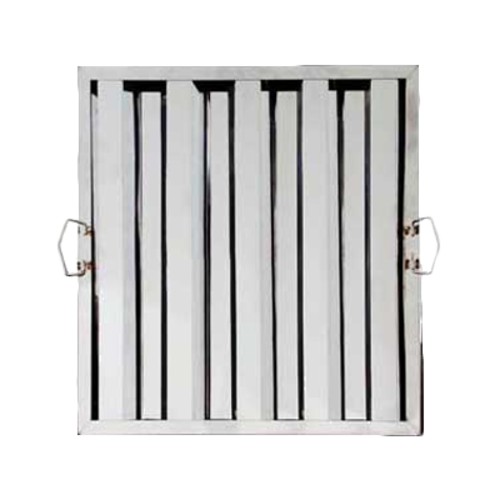 Picture of Royal Industries ROY HF 2020 Grease Filter 20”W x 20”H with handles