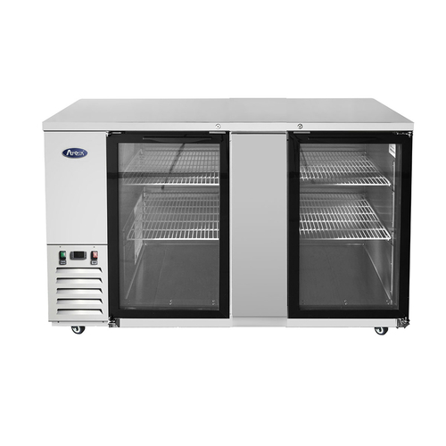 Atosa USA, Inc. - MBB69GGR