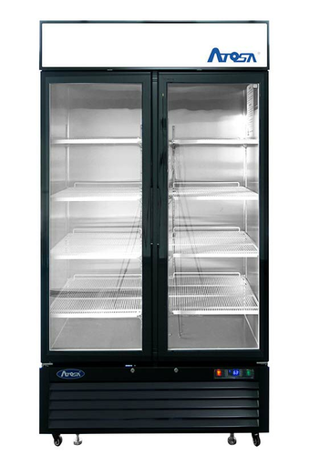 Atosa USA, Inc. - MCF8733GR