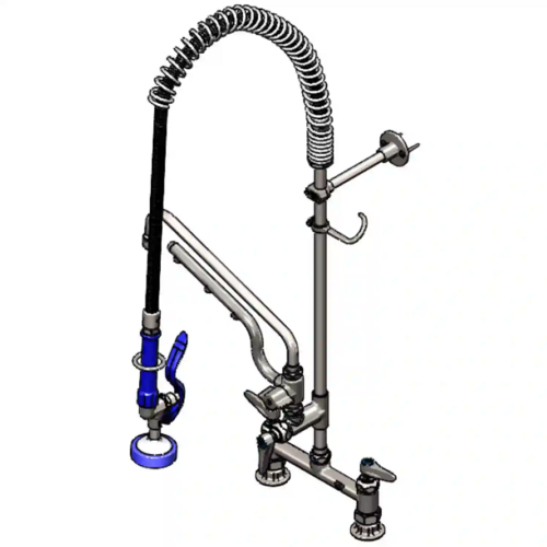 T&S Brass - S-0123-U12-B