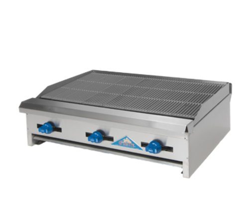 Comstock-Castle - ELB30