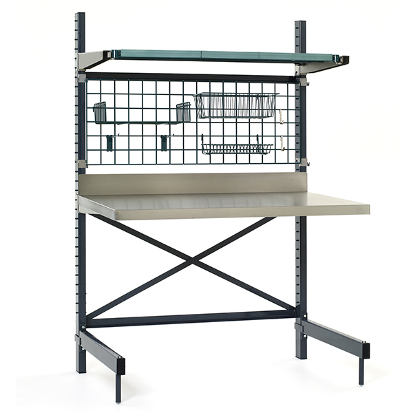 Equipment Stands & Filler Tables