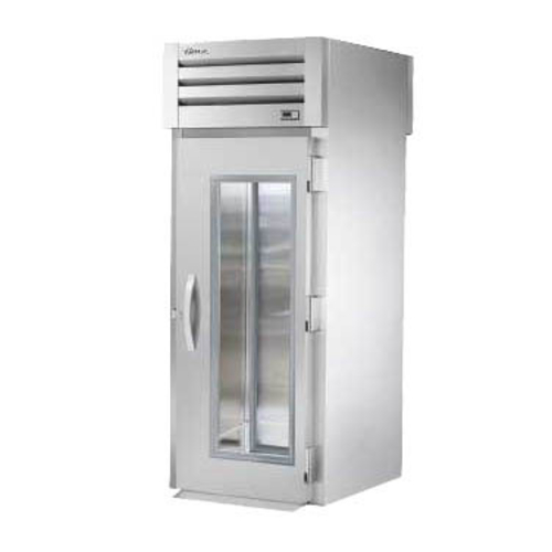 True Mfg. - General Foodservice - STA1RRT-1G-1S-HC