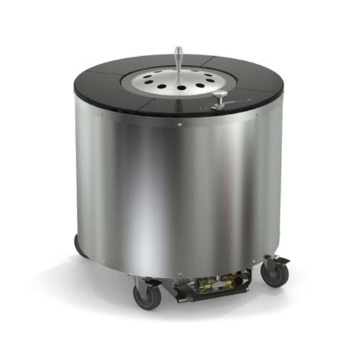 Wood Stone - WS-GFT-35-RND