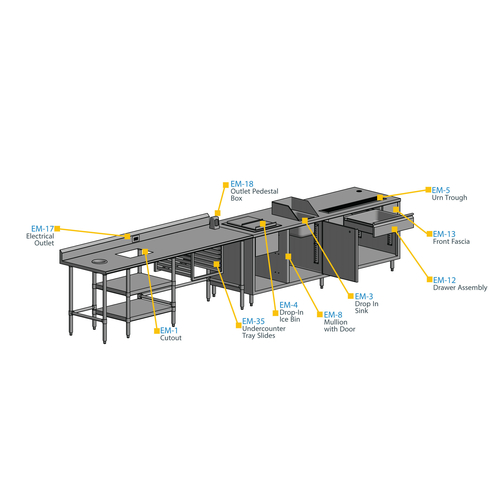 BK Resources - EM-12B