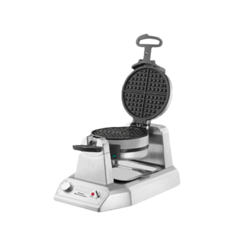 Picture of Waring WWD200 Classic Waffle Maker double up to (60) 7" diameter