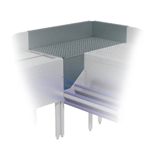 Underbar Angle Filler