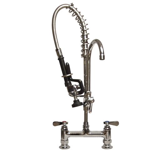 BK Resources - BKF-8HD-MINI