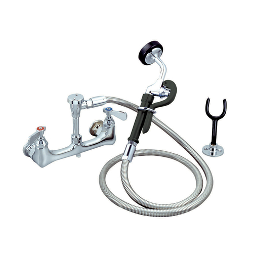 BK Resources - BKF-8SMUS-G