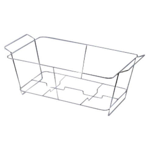 Chafer Frame, full wire chafing dish frame, fits standard water pans