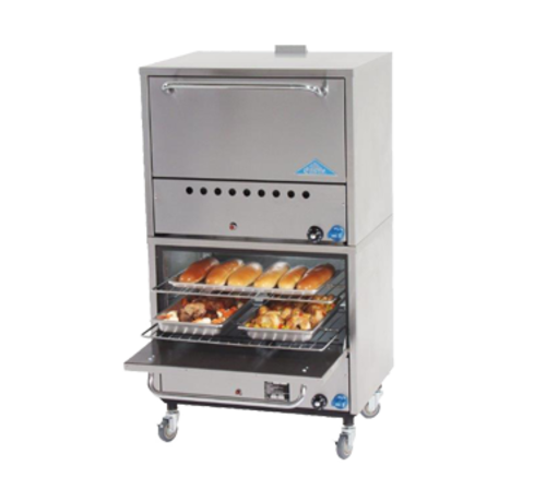 Comstock-Castle - 2B19N