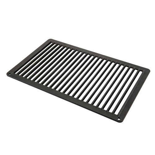 Picture of Browne USA Foodservice 576207 Thermalloy® Combi Grill Tray full-size 20-3/4"L x 12-3/4"W