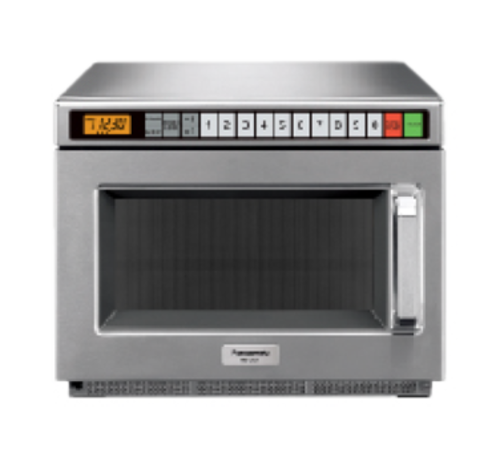 Panasonic Microwave, Commercial Microwave, Panasonic NE-21521