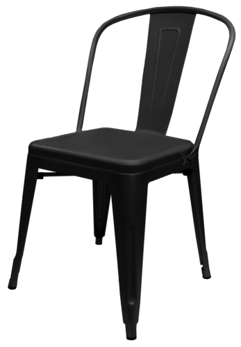 Oak Street - OD-CM-820-MBLK-XL