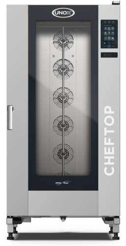 XAVL-2021-NPLS (GAS 208-240V)