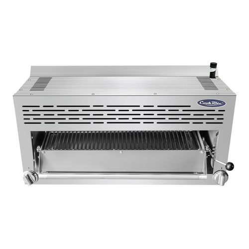 Atosa USA, Inc. - ATSB-36