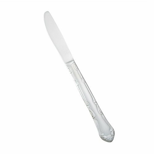 Picture of Winco 0004-08 Elegance Dinner Knife 8-5/8" 18/0 stainless steel Sold by Dozen