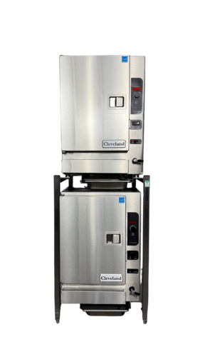 Cleveland - (2) 22CCGT66