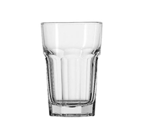 Picture of Anchor Hocking Foodservice 7730U Beverage Glass 10 oz. 3-1/8" dia. Sold by Case of 3 Dozen