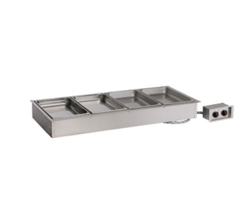Alto-Shaam - 400-HW/D4