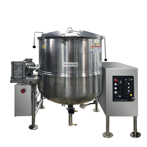 Cleveland - HAMKDL100TCC