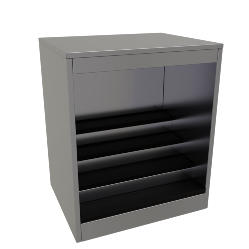 Glastender - BLD-30-S