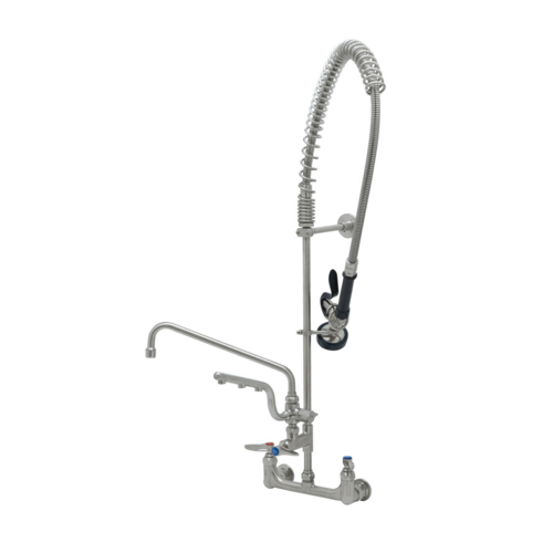 T&S Brass - S-0133-U12-B