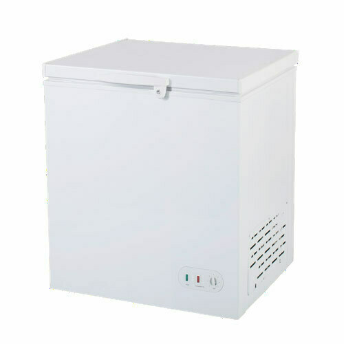 Picture of Maxximum MXSH7.0SHC Maxx Cold Select Series Chest Freezer 7.0 cu. ft. -11.2°F to -1°F temperature range