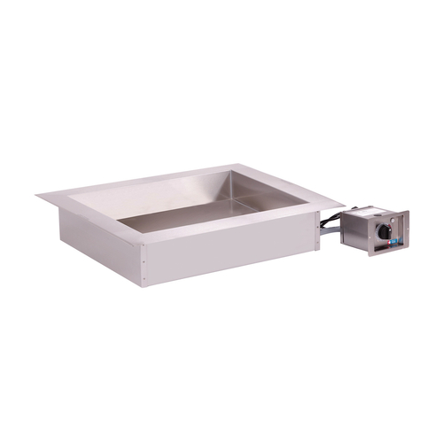 Alto-Shaam - 100-HWLF/D4