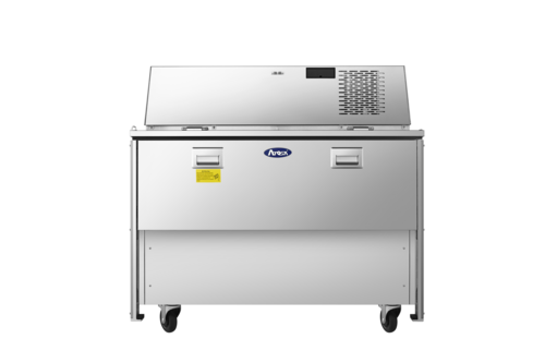 Atosa USA, Inc. - AMC-4901