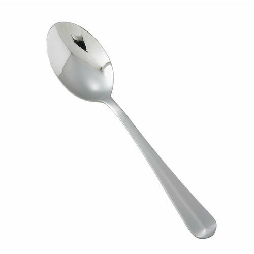 Picture of Winco 0015-01 Lafayette Teaspoon 6" 18/0 stainless steel Sold by Dozen