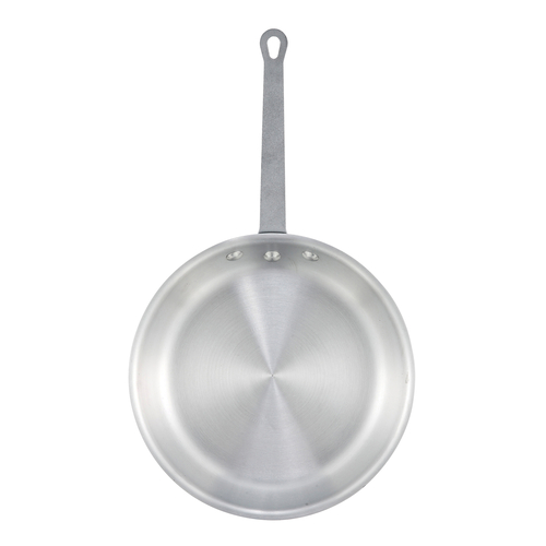 Picture of Winco AFP-14A Gladiator™ Fry Pan 14" dia. round