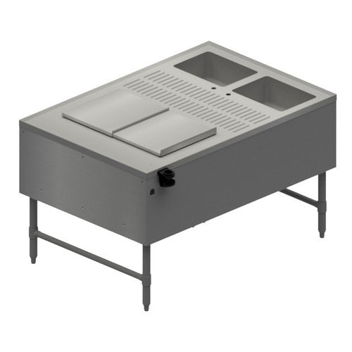 BK Resources - CKTST-3554