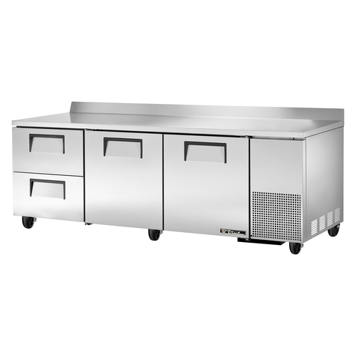 True Mfg. - General Foodservice - TWT-93D-2-HC