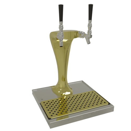 Glastender - CBT-2-GF