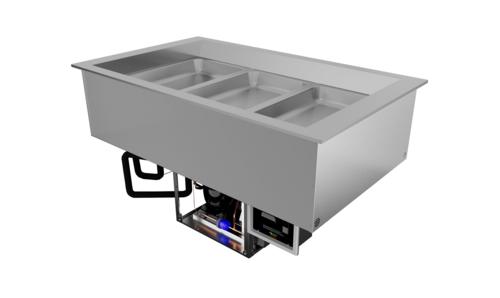Hatco - B-CWBP-3-R290