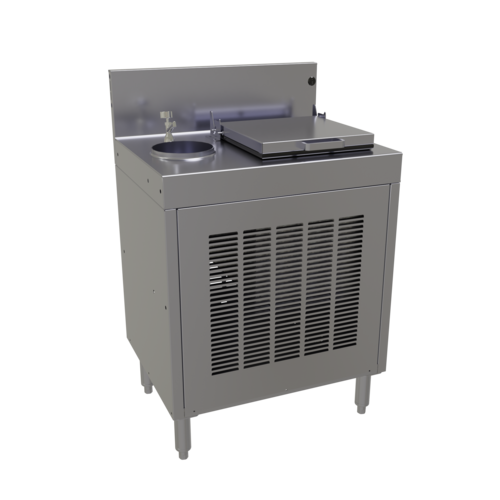 Glastender - FRA-24
