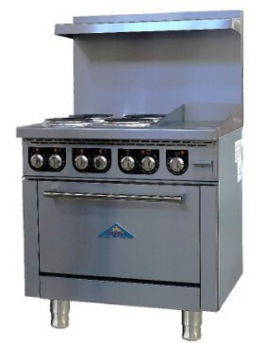 Comstock-Castle - CS-ER36-12G-208
