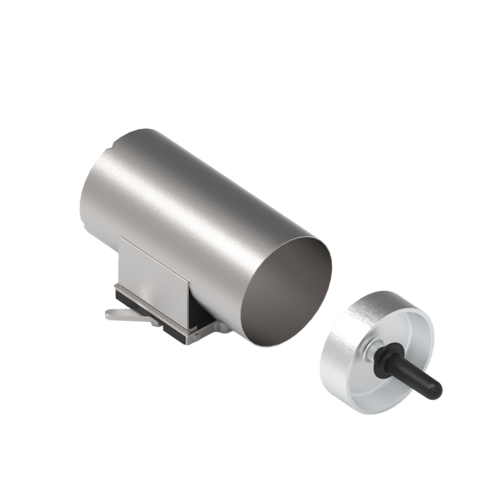 Globe (Middleby) - S2-FPA