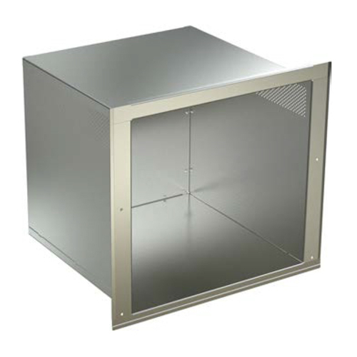 Wood Stone - 0-3030-BOX-SS