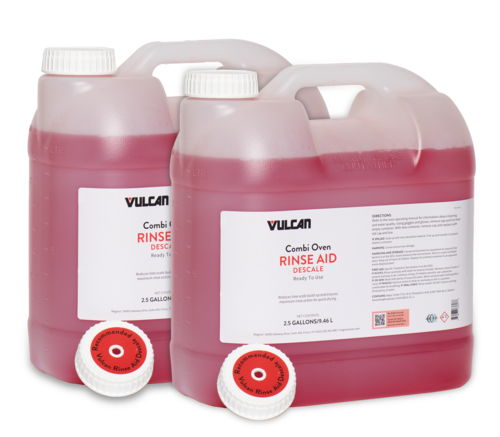 Vulcan - VRL-1