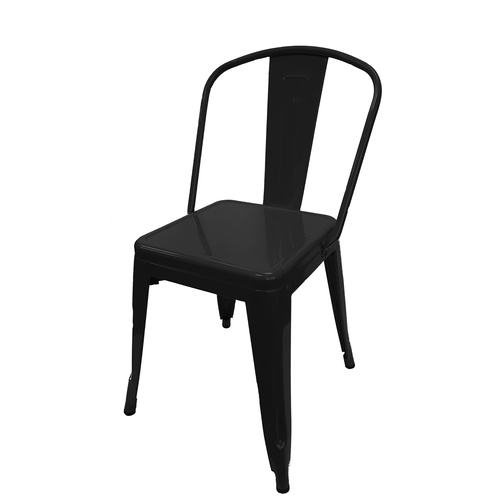 Oak Street - OD-CM-820-BLK-XL