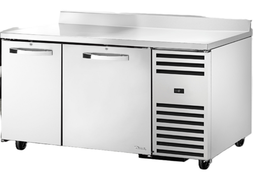 True Mfg. - General Foodservice - TWT-60-32F-HC~SPEC3