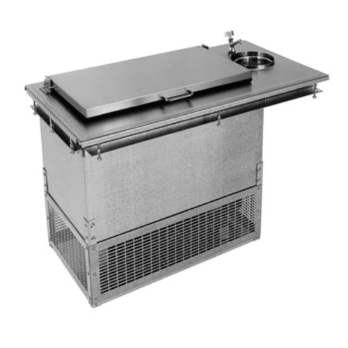 Glastender - DI-FR36-DW