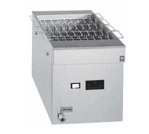 Pitco (Middleby) - CRTE