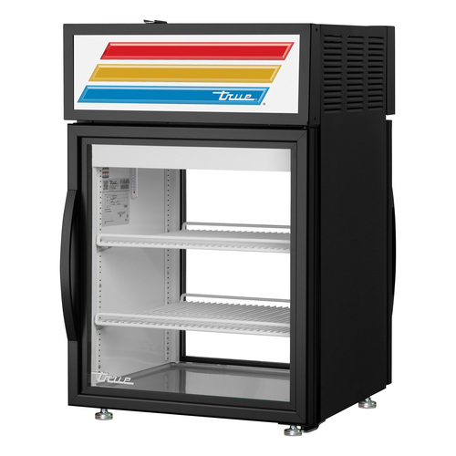True Mfg. - General Foodservice - GDM-05PT-HC~FGD01